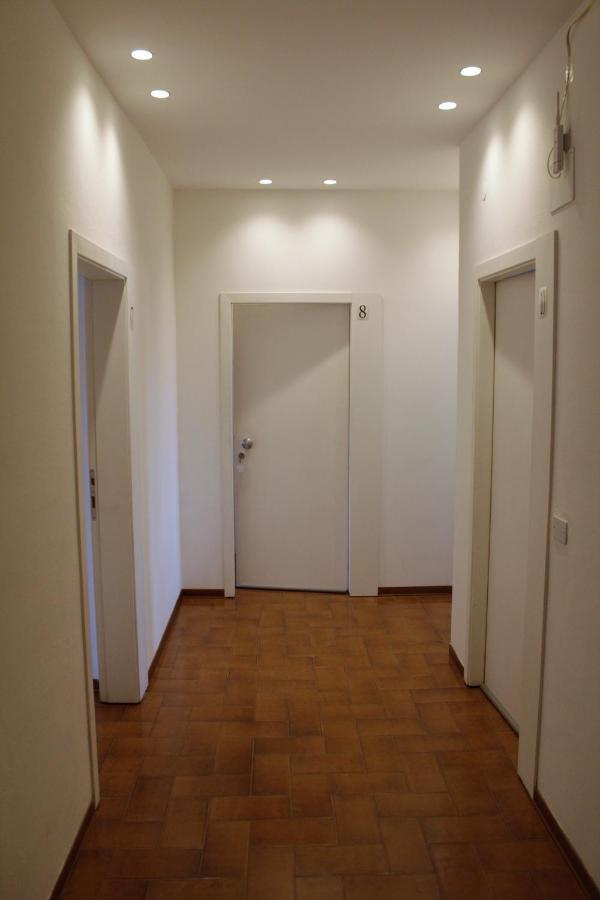 Hotel Piccola Firenze Firenzuola Exterior foto