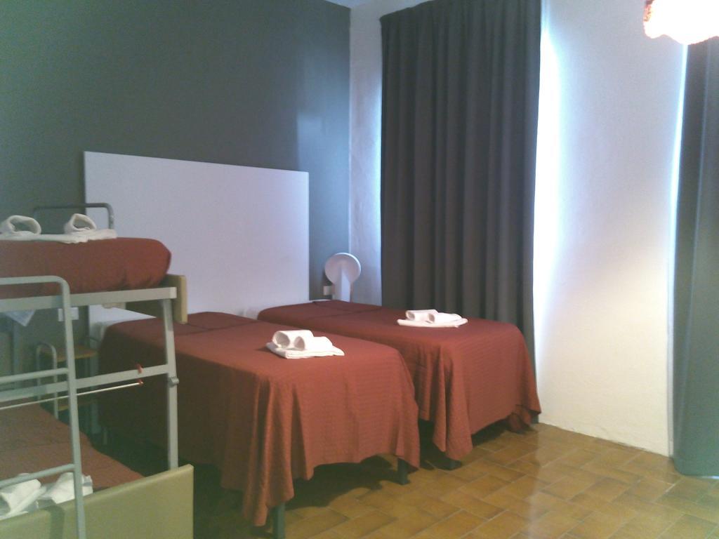 Hotel Piccola Firenze Firenzuola Quarto foto
