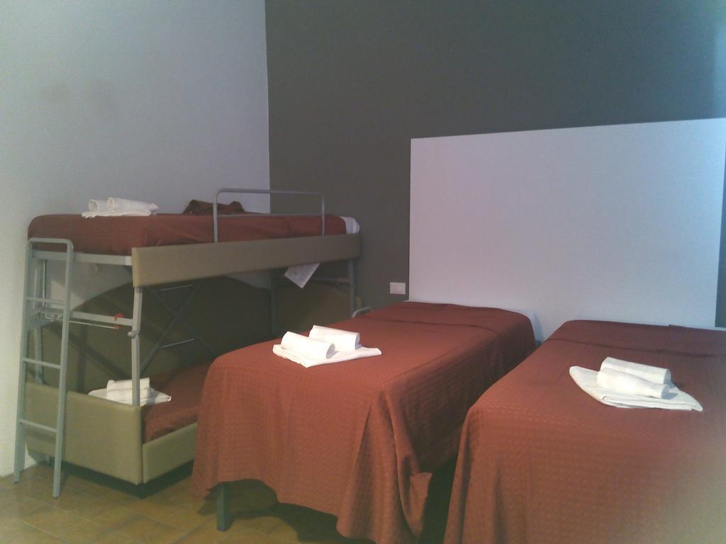 Hotel Piccola Firenze Firenzuola Quarto foto