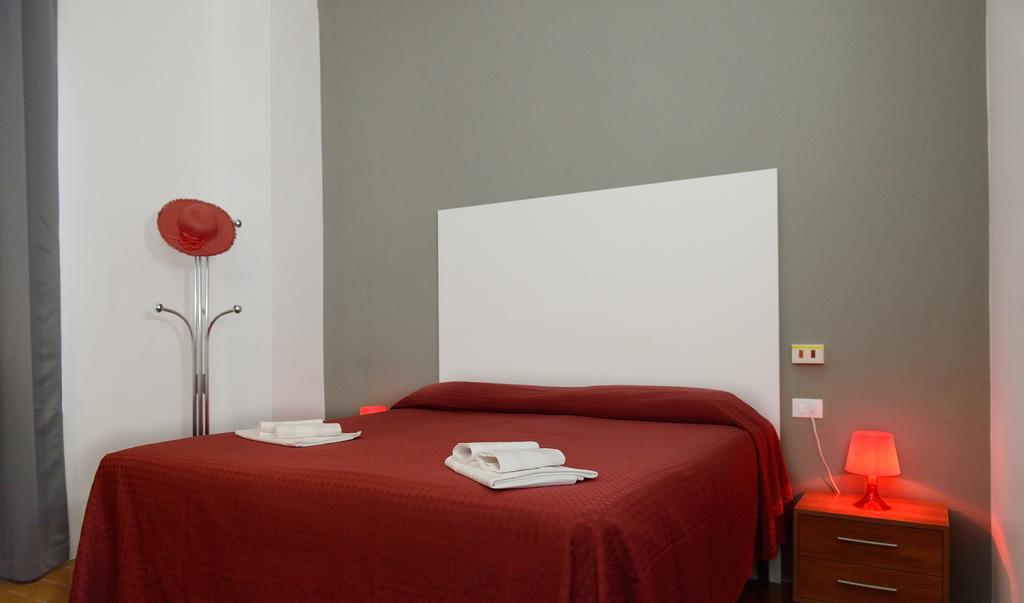 Hotel Piccola Firenze Firenzuola Quarto foto