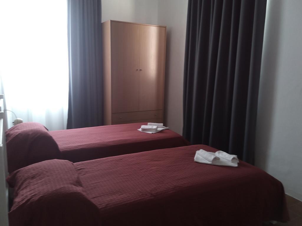 Hotel Piccola Firenze Firenzuola Quarto foto