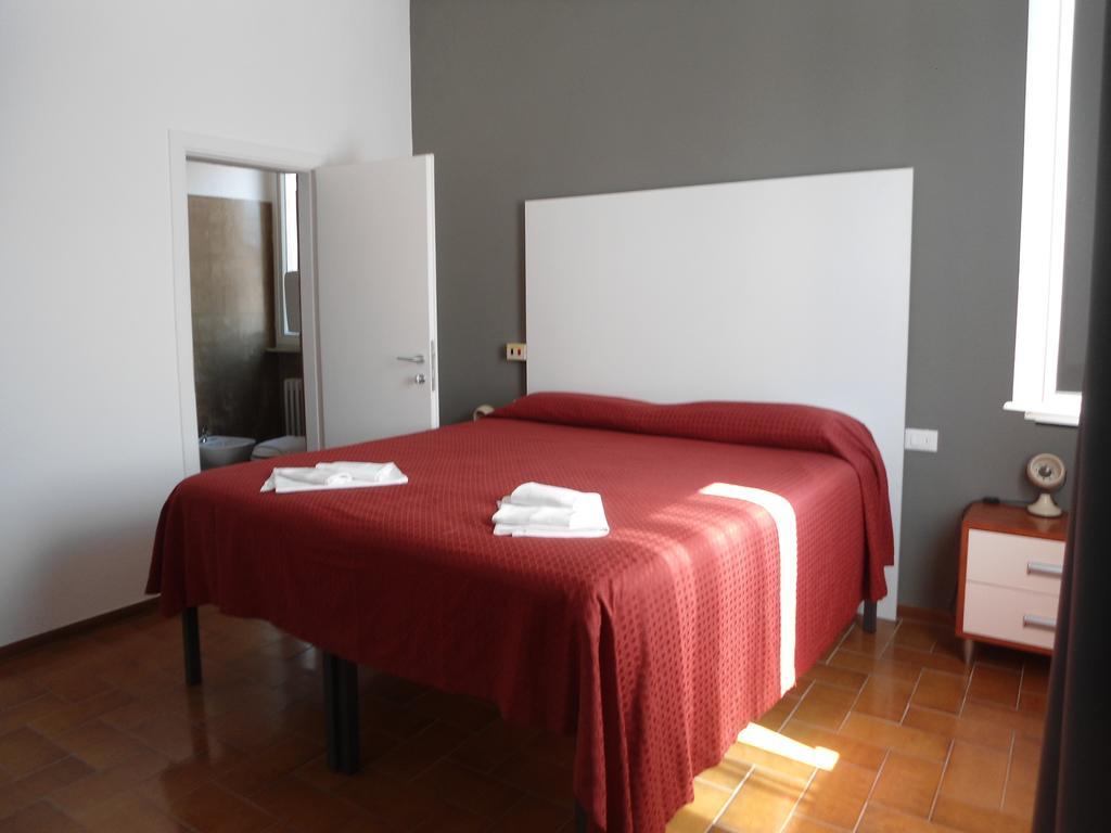 Hotel Piccola Firenze Firenzuola Quarto foto