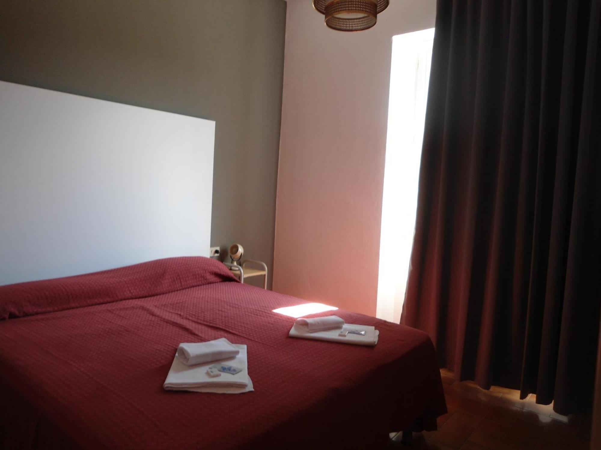 Hotel Piccola Firenze Firenzuola Exterior foto