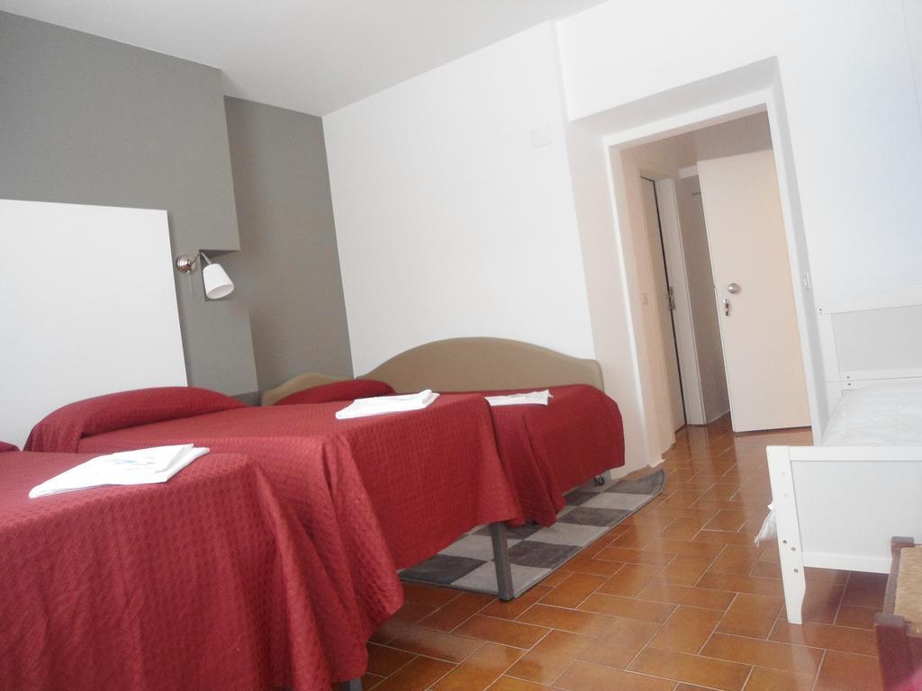 Hotel Piccola Firenze Firenzuola Exterior foto