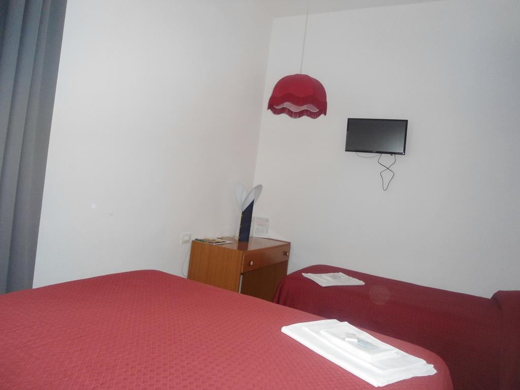 Hotel Piccola Firenze Firenzuola Exterior foto