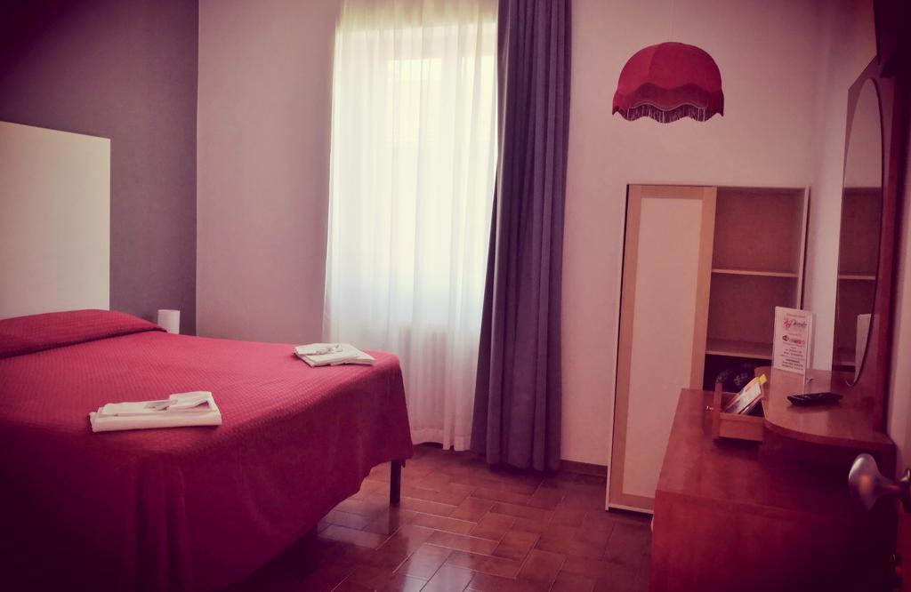 Hotel Piccola Firenze Firenzuola Exterior foto