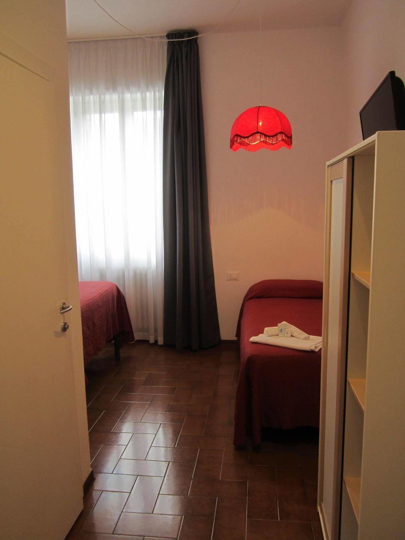 Hotel Piccola Firenze Firenzuola Exterior foto