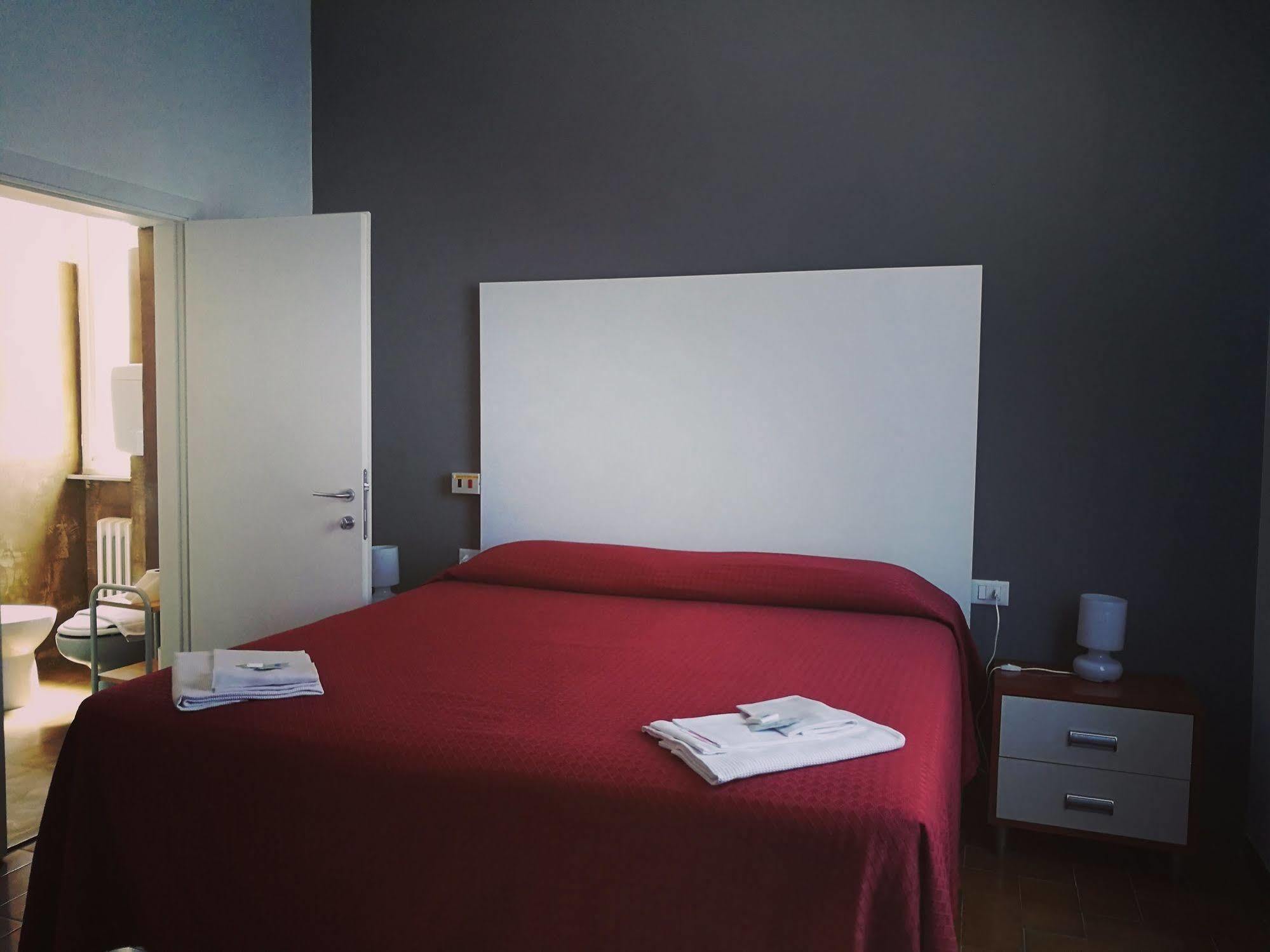 Hotel Piccola Firenze Firenzuola Exterior foto