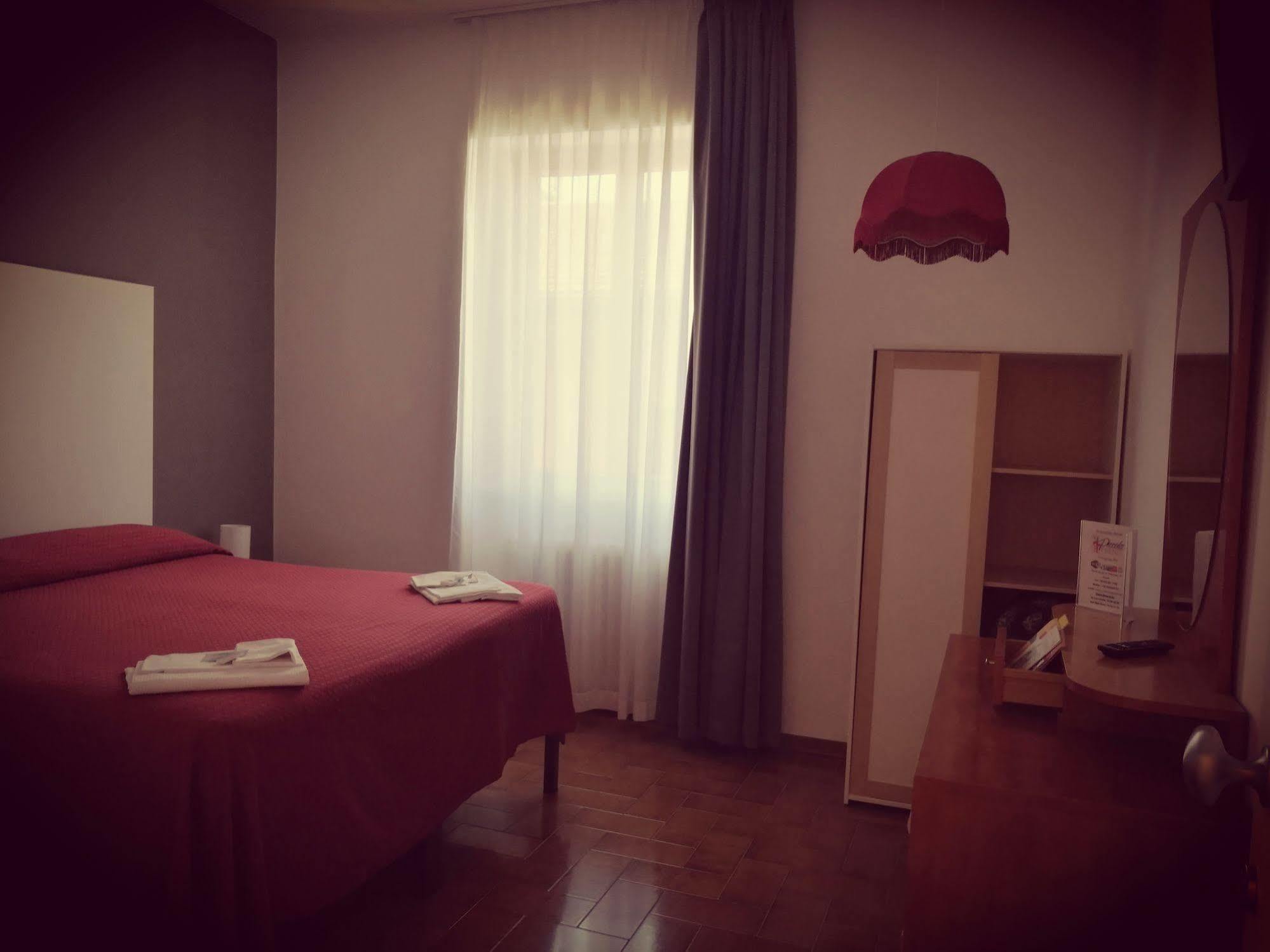 Hotel Piccola Firenze Firenzuola Exterior foto