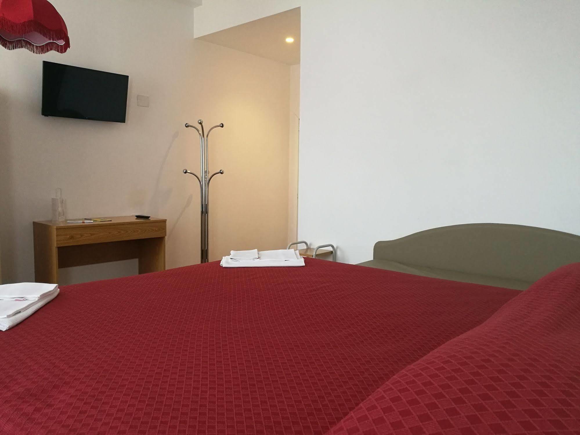 Hotel Piccola Firenze Firenzuola Exterior foto