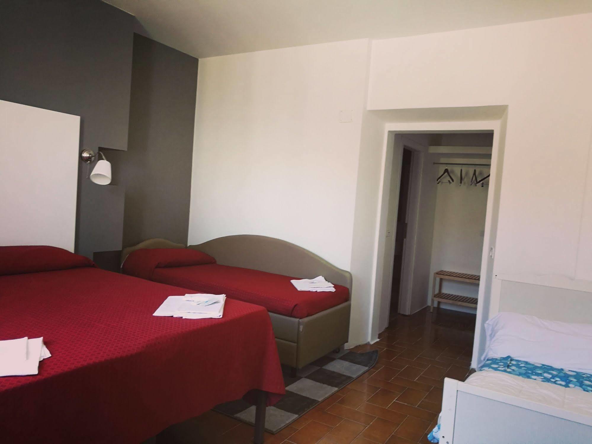 Hotel Piccola Firenze Firenzuola Exterior foto