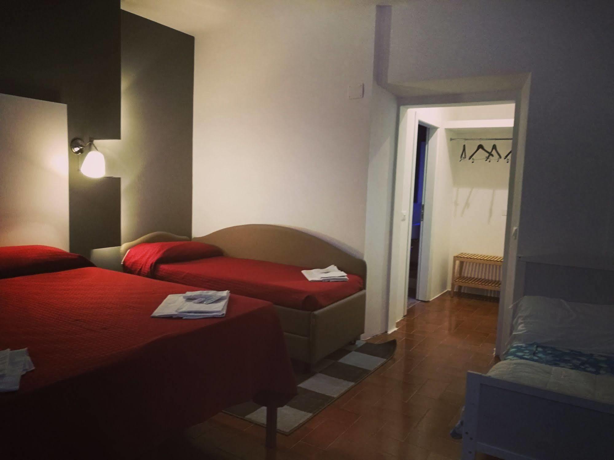 Hotel Piccola Firenze Firenzuola Exterior foto